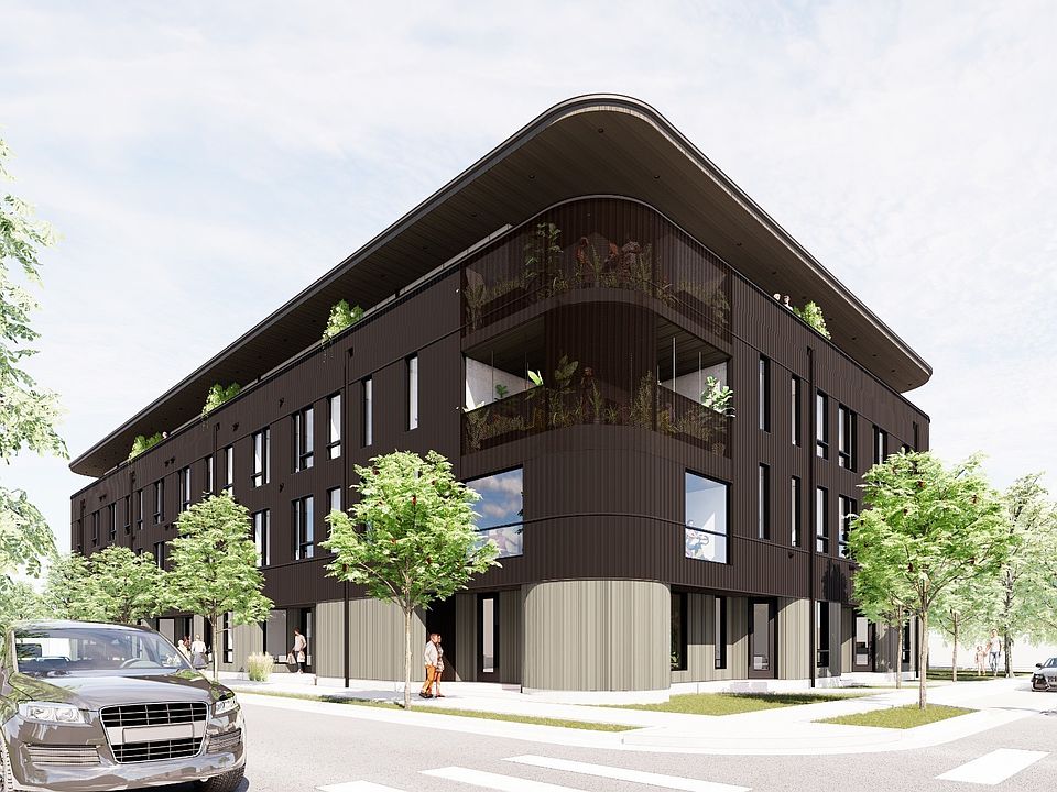 2nd image of 500 Merritt Ave #207