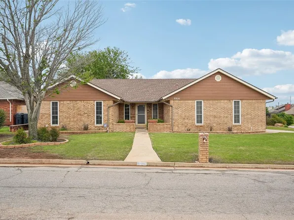 9916 S Youngs Ln, Oklahoma City, OK 73159
