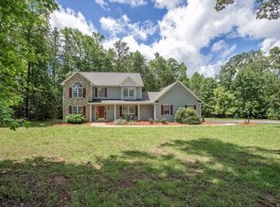 1398 Palmore Rd, Powhatan, VA 23139