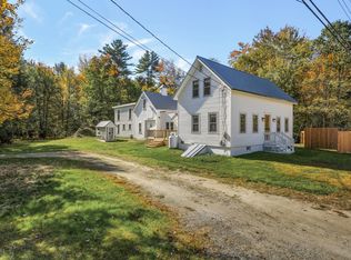 110 Oak Hill Rd, Standish, ME 04084