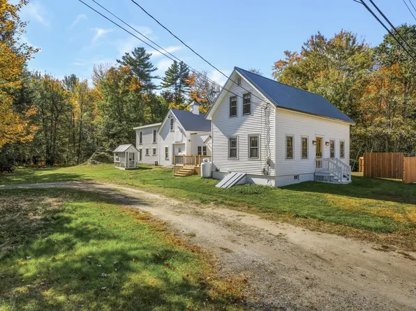 110 Oak Hill Road, Standish, ME 04084