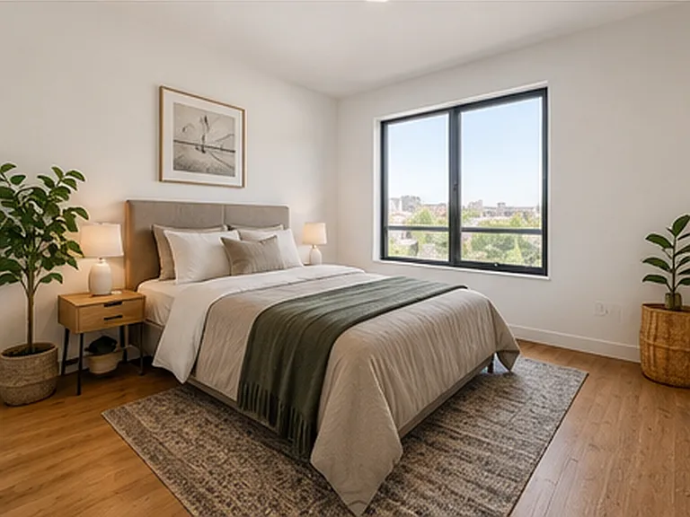 1540 Putnam Ave #2B — Photo 3