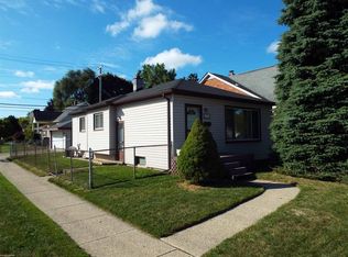 17044 Mayfield St, Roseville, MI