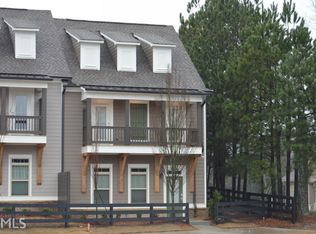 611 N Main St, Milton, GA 30009