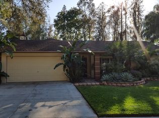 16804 Rolling Rock Dr, Tampa, FL 33618