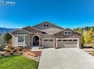 12751 Pensador Dr, Colorado Springs, CO 80921