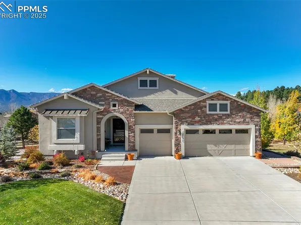 12751 Pensador Dr, Colorado Springs, CO 80921