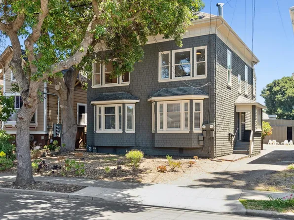 1336 Versailles Ave, Alameda, CA 94501