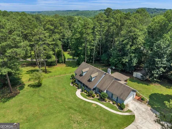 2895 Callie Still Rd, Lawrenceville, GA 30045