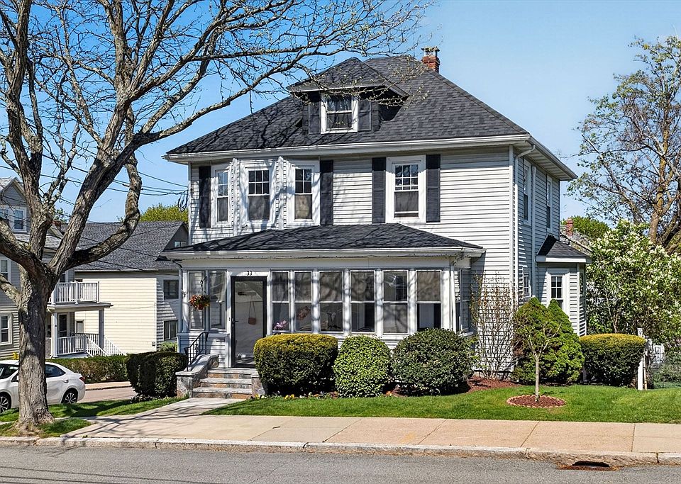 1st image of 33 Bateswell Rd