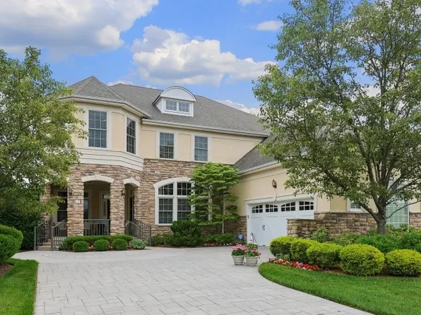 17 Johns Dr, Warren Twp., NJ 07059