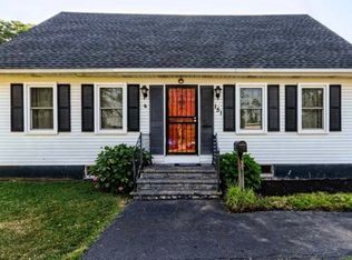 151 Burben Way, Rochester, NY 14624
