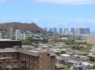 843 Alewa Dr #1, Honolulu, HI 96817