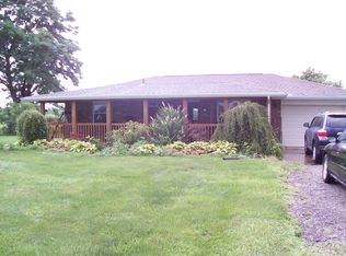 9061 Hemple Rd, Germantown, OH 45327