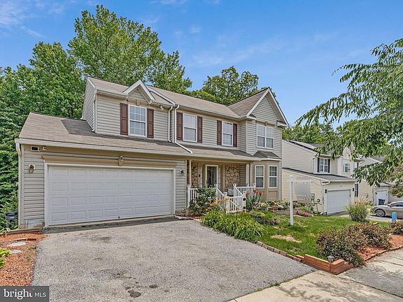 3rd image of 1617 Shady Glen Dr
