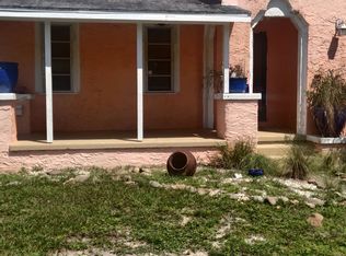 415 Daytona Ave, Holly Hill, FL 32117