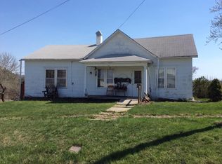 207 E 3rd St, Lucerne, MO 64655