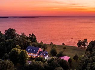 8781 Tilghman Island Rd, Wittman, MD 21676