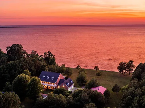 8781 Tilghman Island Rd, Wittman, MD 21676
