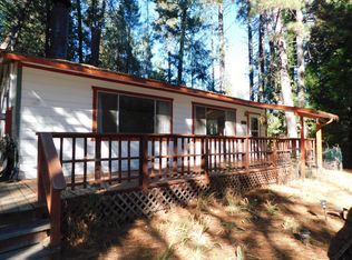 27691 Gretchen Ln, Pioneer, CA 95666