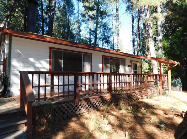 27691 Gretchen Ln, Pioneer, CA 95666