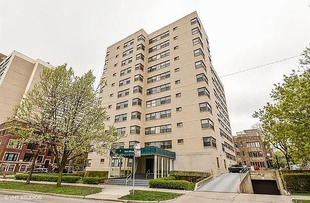 1st image of 4200 N Marine Dr APT 203