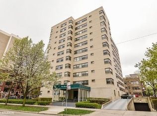 4200 N Marine Dr APT 203, Chicago, IL 60613
