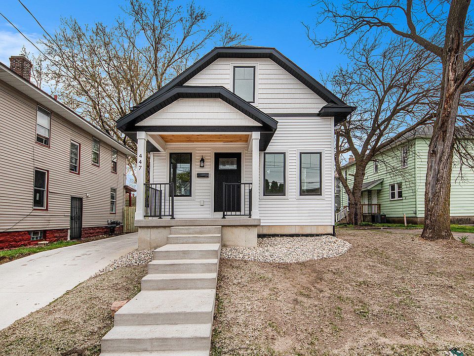 1st image of 447 Martin Luther King Jr Street SE
