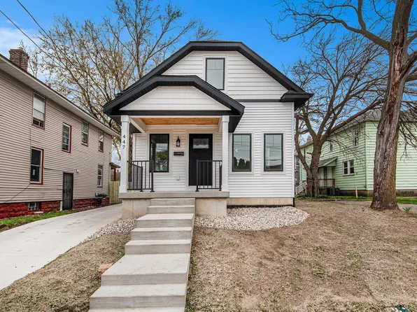 447 Martin Luther King Jr Street SE, Grand Rapids, MI 49507