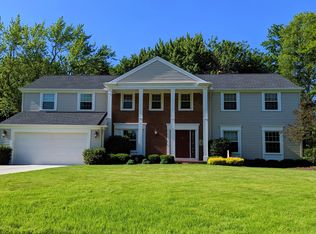 31110 Narragansett Ln, Bay Village, OH