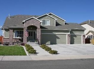 3671 Porter Ln, Johnstown, CO 80534