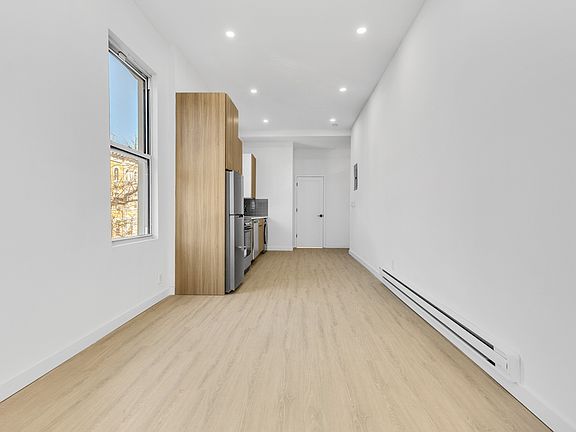2nd image of 201 Saint Nicholas Ave APT 2L