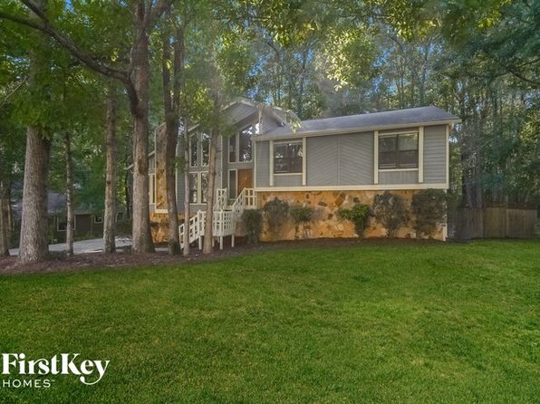Houses For Rent in Lithia Springs GA - 26 Homes | Zillow