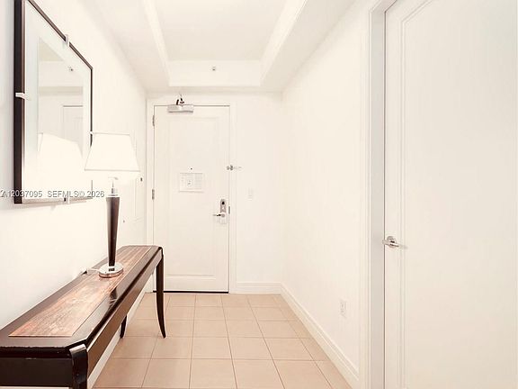 2nd image of 1435 Brickell Ave #3412