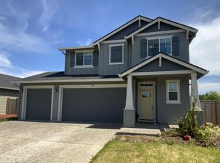 1908 Schneiter Dr, Longview, WA 98632