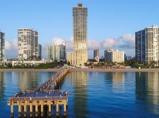 16699 Collins Ave APT 2408, Sunny Isles Beach, FL 33160