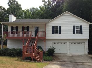 824 Regency Ct, Villa Rica, GA 30180