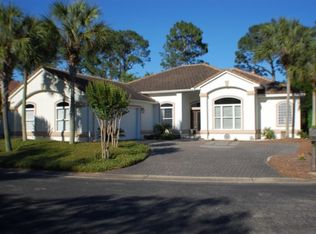 4348 Sunset Beach Cir, Niceville, FL 32578