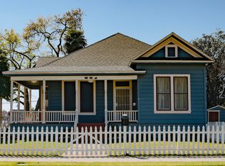 601 W Goshen Ave, Visalia, CA 93291