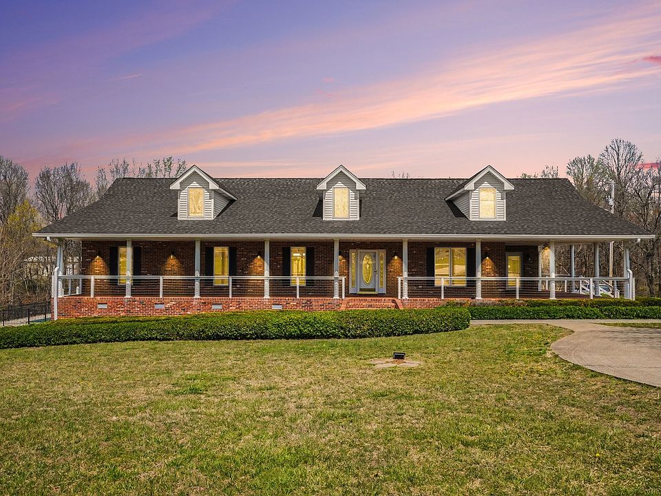 1st image of 11948 Betts Rd