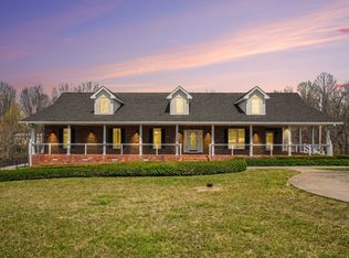 11948 Betts Rd, Greenbrier, TN 37073