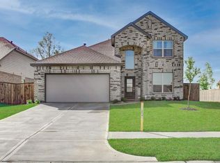 19195 Pinewood Grove Trl, New Caney, TX 77357