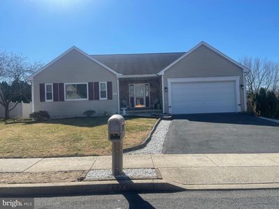 4324 Danor Dr, Reading, PA, 19605