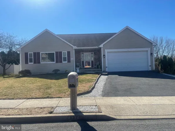 4324 Danor Dr, Reading, PA 19605