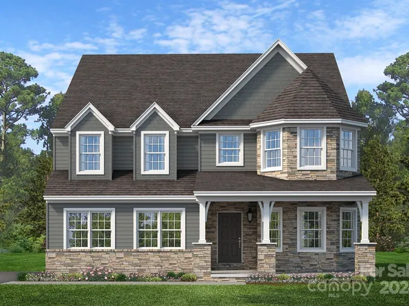 17901 Wilbanks Dr, Charlotte, NC 28278