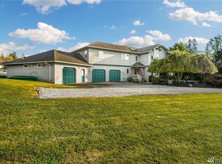 19496 Conway Hill Rd, Mount Vernon, WA 98274