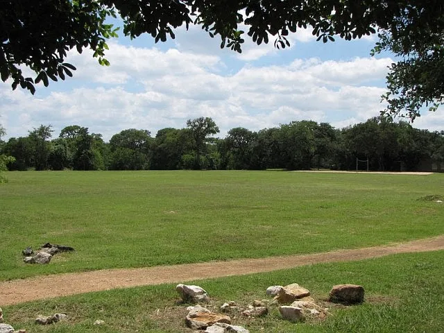 Nature park