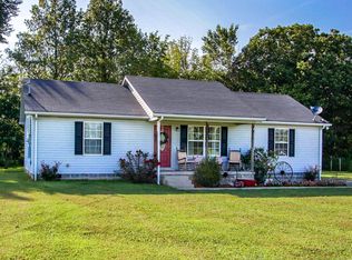131 Anderson Creek Rd, Bell Buckle, TN 37020