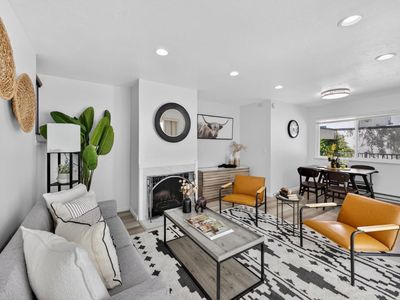 1919 Alameda De Las Pulgas APT 38, San Mateo, CA, 94403