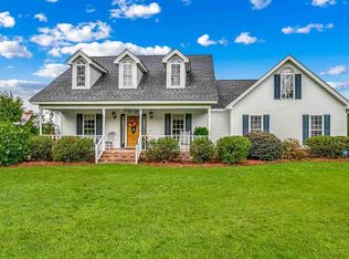 5397 Highway 712, Galivants Ferry, SC 29544